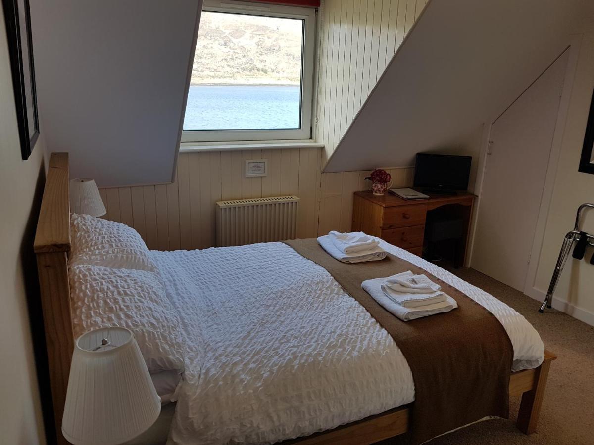 Skye Picture House Hotel Broadford  Exterior foto