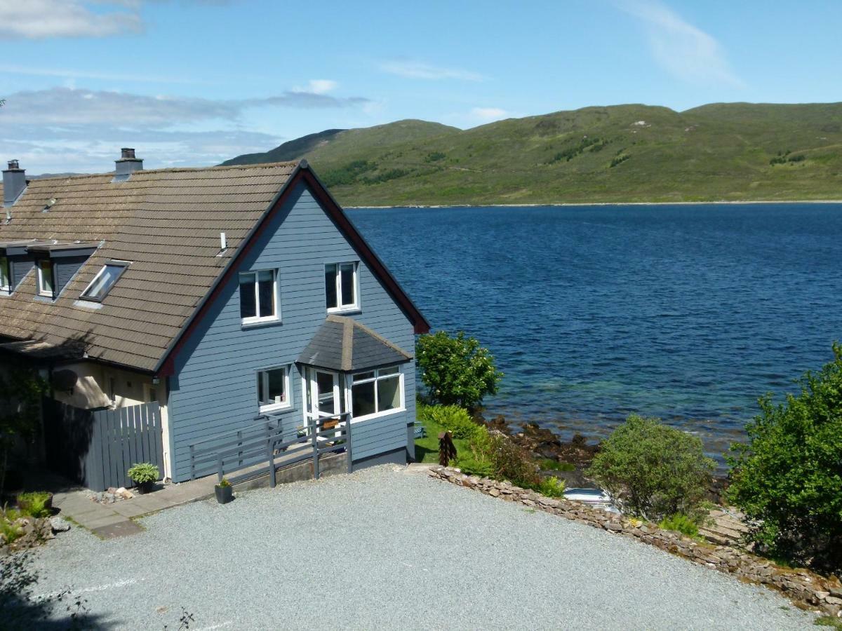 Skye Picture House Hotel Broadford  Exterior foto